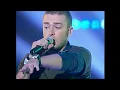 Justin Timberlake - Cry Me A River [Live]
