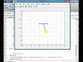 Simulation of Simple Pendulum in MATLAB