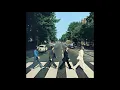Download Lagu The Beatles - Abbey Road (Full Album) (1969)