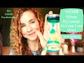 ASMR Sleep Hypnosis Calm Your Mind Soft Spoken
