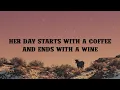 Luke Combs - Beautiful Crazy (Lyrics)