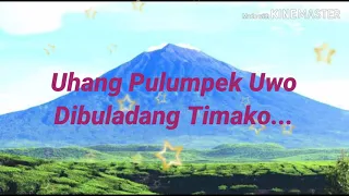 Download PURAJUK - Ralmi Muas (Lagu Kerinci Lamo) MP3