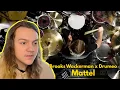 Download Lagu is this best song off LIBAD? | drummer reacts to Brooks Wackerman ‘Mattel’ by @avengedsevenfold|