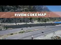 Fivem Coke Map FiveM Store Maps GTA V