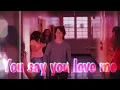 Lose, Lose by Alexa Cappelli Lyric Video