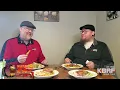 KBRF Presents Where to Eat - Fabled Farmer Fergus Falls Minnesota