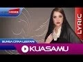 Download Lagu Bunga Citra Lestari - KuasaMu | Official Lyric Video