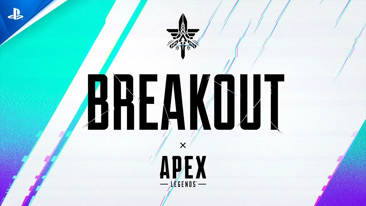 Apex Legends Breakout gameplay trailer