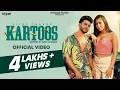 Download Lagu Kartoos (Official Video) : Vicky Thakur | Sanyogita Yadav | Haryanvi Song