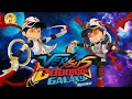 Download Lagu Boboiboy Vs Boboibot 3.0 + (giveaway komik boboiboy galaxy musim 2 isu. 1
