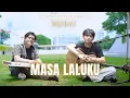 Lagu Masa Laluku - Mubai(Official Live Music)