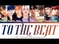 Download Lagu ATEEZ 'TO THE BEAT' COLOR CODED LYRICS [HAN/ROM/ENG/가사]