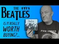 Lagu The Beatles - 'Anthology 4' - Is dit echt de moeite waard om te kopen? - Uitgepakt en beoordeeld