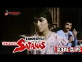 Download Lagu LUMABAN KA SATANAS | SCENE CLIPS 2 | Ramon Revilla, Elizabeth Oropesa, George Estregan