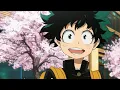 Post Malone Swae Lee - Sunflower AMV My Hero Academia