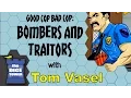 Good Cop Bad Cop Traitors and Bombers Review - with Tom Vasel