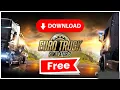 Download Lagu How to Download Euro Truck Simulator 2 for PC Free (2024 Guide)