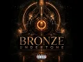 Bronze Undertone