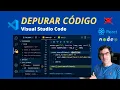 Como depurar debug codigo con vscode Debug Node js React JavaScript
