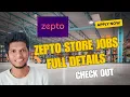 Zepto packing jobs in Hyderabad Packing jobs in Hyderabad Zepto jobs Free jobs in Hyderabad