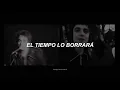 The Libertines - Time for Heroes (sub. español)