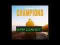 Champions by NLE Choppa Super Clean Edit