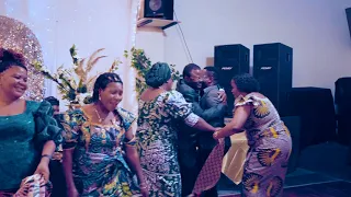 UZINDUZI WA KAMATI MPYA EMO YA MMBONDO COLORADO 