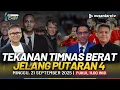 Download Lagu [RERUN] Tekanan Timnas Berat Jelang Round 4 Kualifikasi Piala Dunia | SPORT CAST
