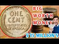 1952-D Wheat Penny Value History and Collecting Tips