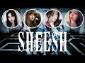 Download Lagu [COVER] ' SHEESH ' VOCAL COVER  BY STELLAR (Orig. by BABYMONSTER)
