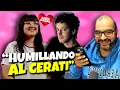 Download Lagu La MINA que HUMILLA a CERATI
