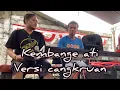 Lagu CATUR ARUM - Kembange Ati -  [ Cover  Sigit Alvaro with Mufly key ]