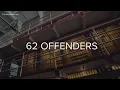Virginia Dept of Corrections releasing inmates to the public after they test positive for COVID-19
