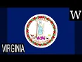 VIRGINIA - WikiVidi Documentary
