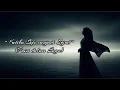 Download Lagu Ketika Sepi menjadi Sujud (Puisi dalam Lagu)