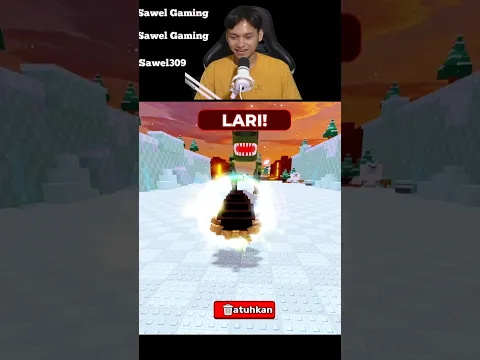 Aku Curi Telur T-rex Pake Sepeda Di Roblox ?! #roblox
