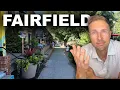 Living in Fairfield Why is it so popular