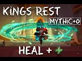 WoW Midnight - Mythic 0