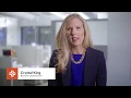 HCA Healthcare Recruiter Crystal King