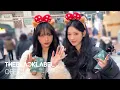 Lagu 모험과 신비의 나라에 쿨쿨냥즈의 등장이라…ᔪ(°ᐤ°;)ᔭ | Getting lost in the Magic Kingdom 🏰 | vievv by SOOIN \u0026 ANNA