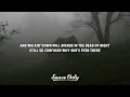 Evan Honer - You'd Never Know (Lyrics)