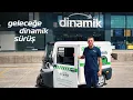 Download Lagu Dinamik Otomotiv | Geleceğe Dinamik Bir Adım |  %100 elektrikli mini sevk aracı | #Musoshi