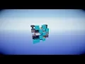 Minecraft instant resettable timer