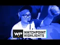This is Stage 1 of the Overwatch League Watchpoint Overwatch League