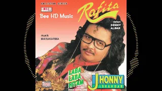 jhonny iskandar prahara 