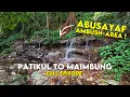 Download Lagu The Most Dangerous \u0026 Ambush-Area During Abusayaf Crisis