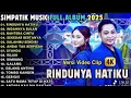 RINDUNYA hatiku Simpatik musyk full album 2025