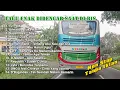 Download Lagu Lagu Enak Didengar Saat Di Bis | Nostalgia Kenangan Perjalanan | Populer Indonesia Tahun 2000an