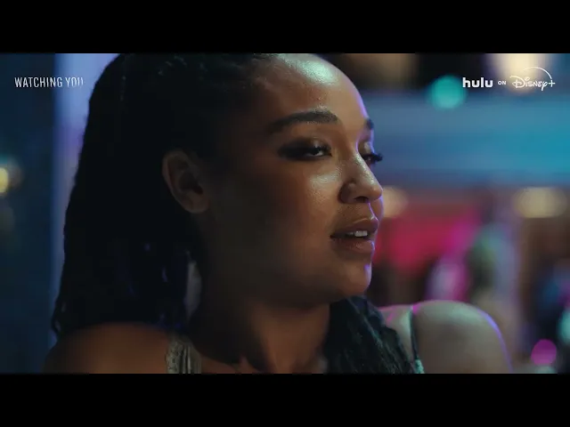 Watching You | Trailer