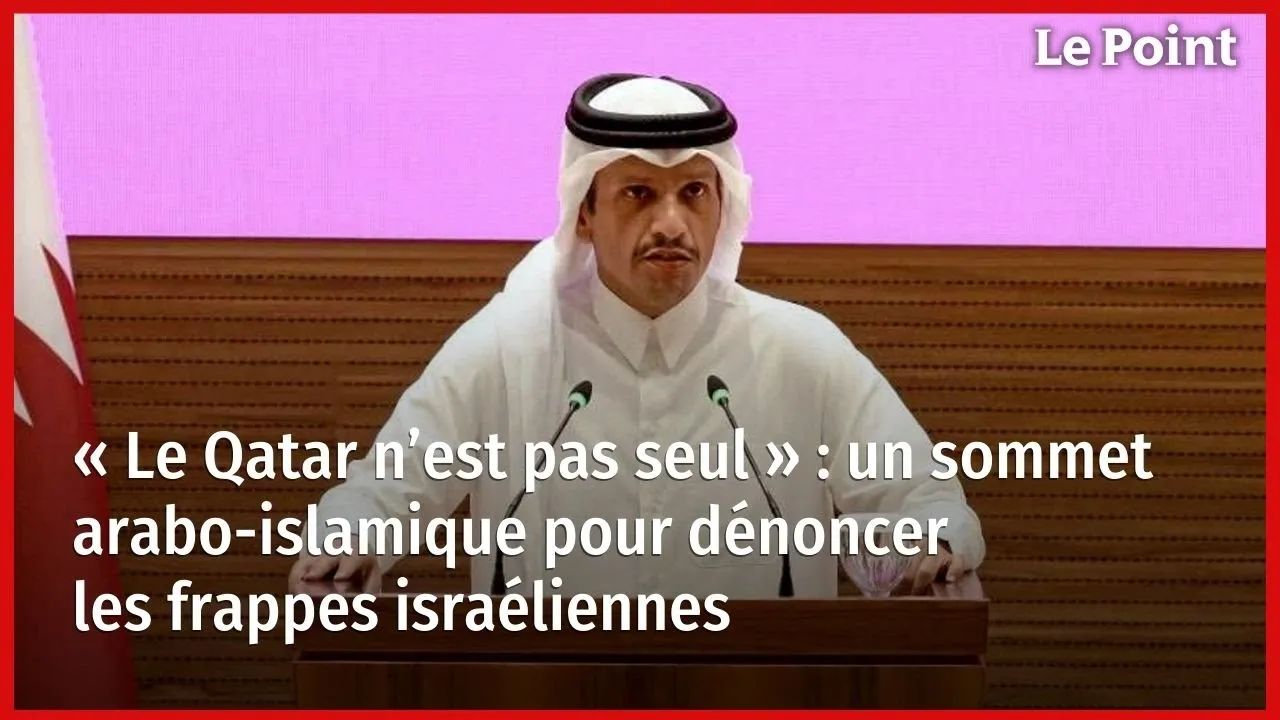 Le Point channel featured image